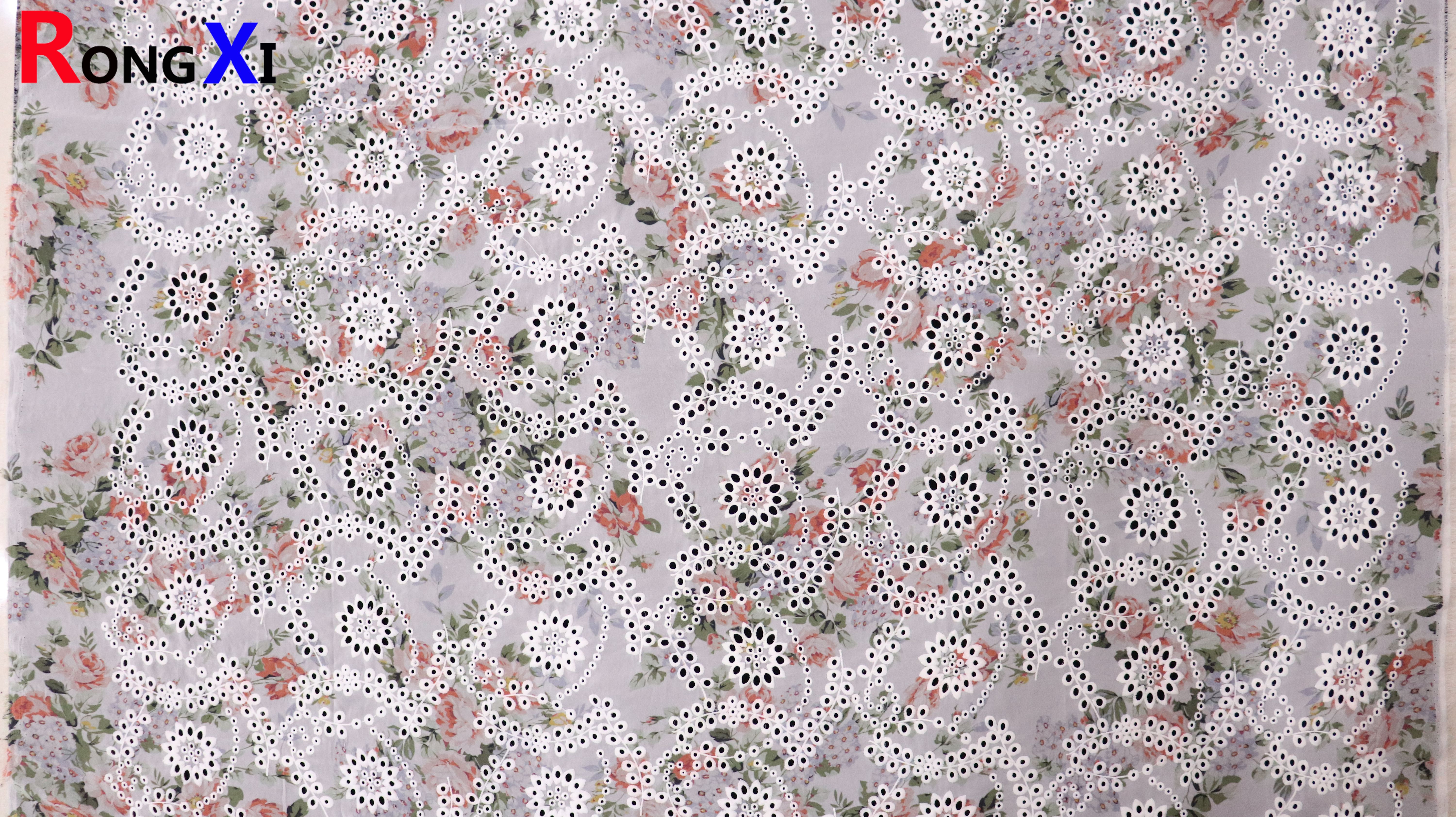 silk chiffon