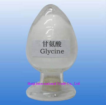Aminoacetic Acid/Glycine