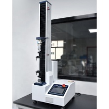 LCD Display Single-column Servo Universal Tensile Equipment