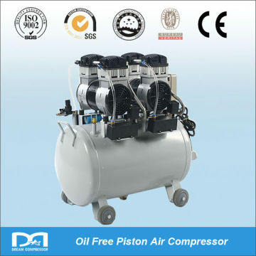 Medical Oil Free Air Compressor