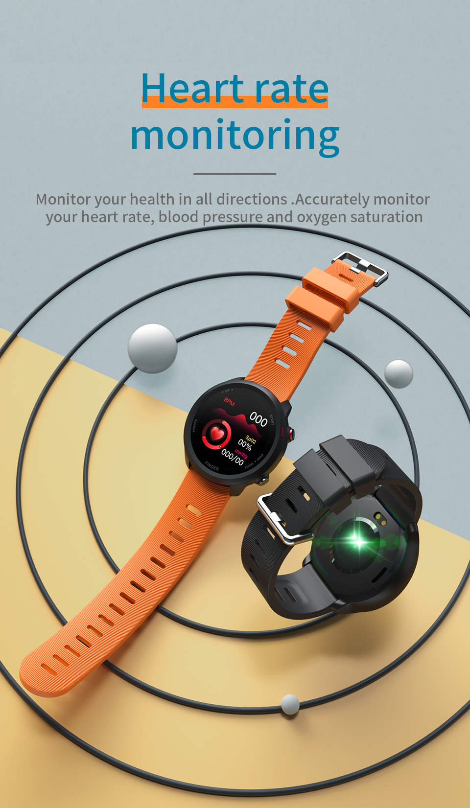 Z26 Shake Camera Smartwatch Clock Blood Pressure Fitness Silicone Smart Watch Android 2021