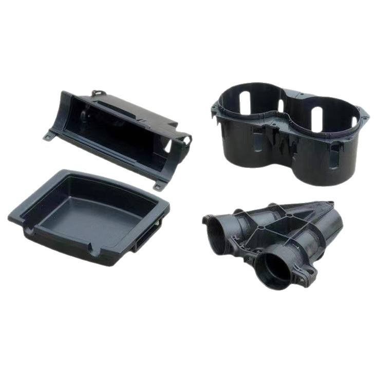 Custom Professional Plastic Injection Molded Parts5 Custom Professional Plastic Injection Molded Parts5