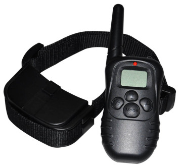 Petrainer PET998D-1 300M Beep Best Bark Collars For Dogs