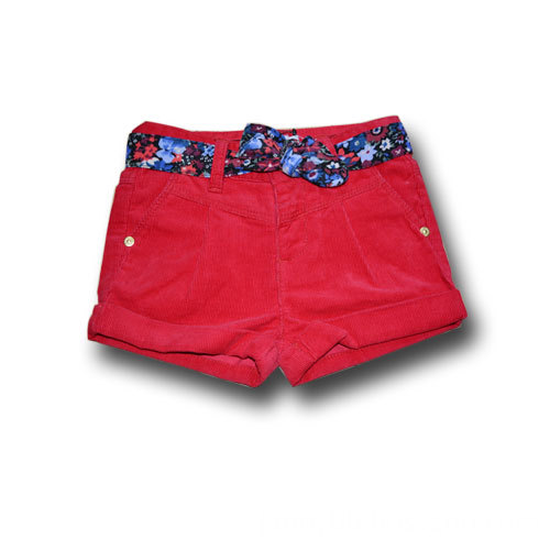 fashion girls shorts 