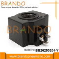 Tipo Yuken Coil idraulico AC110V AC120V AC220V AC240V