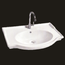 Ceramic Under Counter Sanitary Ware (No. M80)