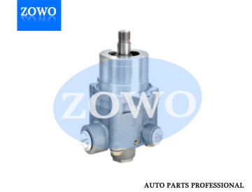 LUK 542 0425 10 POWER STEERING PUMP