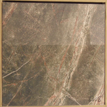 Polished Porcelain Crystal Tiles