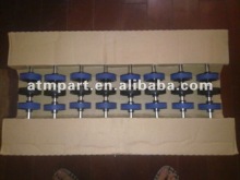 atm machine ATM PARTS 49204018000A Feedshaft