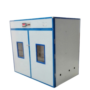 Cheap Chicken Hatchery Machine: 5000 Egg Incubator Price