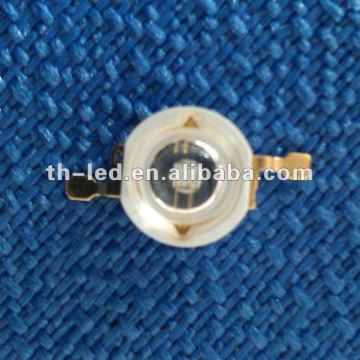 UV Curing Light Source 1W 400nm UV LEDs