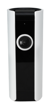 Hot 180 panoramic bedroom wireless hidden camera long time recording