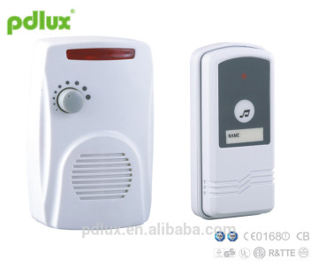 Pdlux remote control doorbell sensor PD-YK103