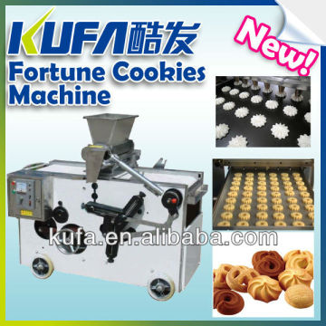 KF China Fortune Cookies Machine
