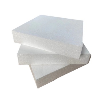 Fire-Proof EPS Foam Boards: Construction Styrofoam Board & Polystyrene Thermal Insulation Board