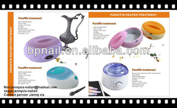 Paraffin wax Machine/Spa Nail Care/Nail Beauty