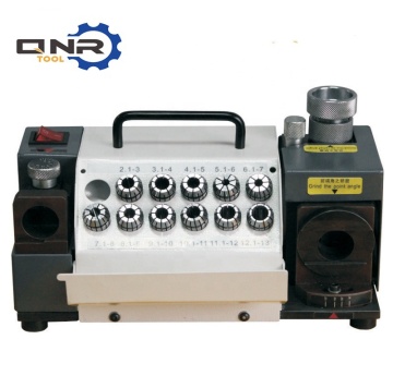 Drill Bit Grinder B2-DB2