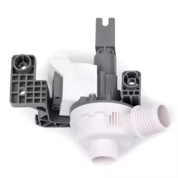 Water Drain Pump High Efficiency Efficient Washing Machine