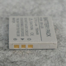 Digital camera battery DB-L20 for sanyo Xacti DMX-CG6 DSC-C4 , China digital camera battery