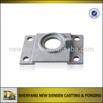 Latest chinese product zinc casting foundry from alibaba china market