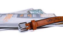 Environmental protection Pu collar