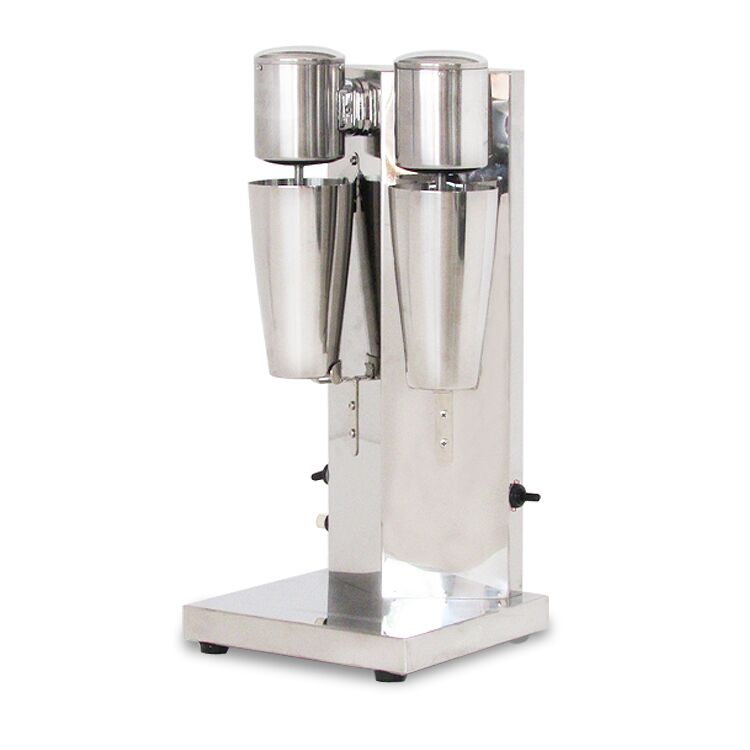 Portable milkshake machine with CE