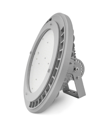 Explosion proof LED high bay light