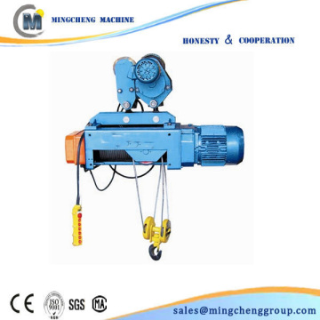 endless chain electric hoist