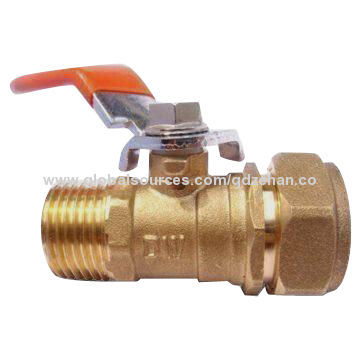 Brass Valve, Customized Specifications are Welcome, OEM Services are Provided