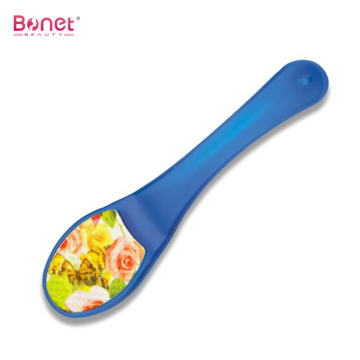 Pedicure Foot File With Plastic Handle