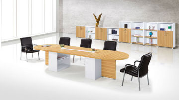 2014 melamine Board-room and conference table