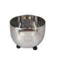 Stainless Steel Colander Strainer