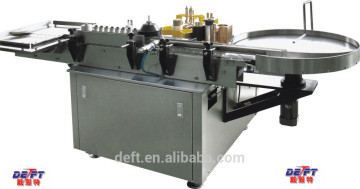 glue Labeling Machine