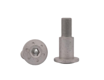 Single Support Mounting Screw