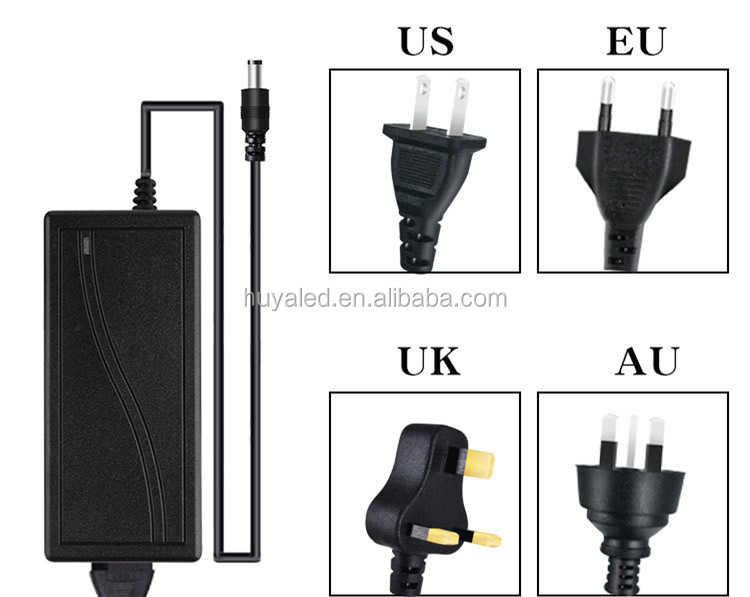 5050 Flexible Light Kit IP65 44 key IR remote controlled 5M 300LED 12V RGB LED strip with power adapter