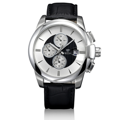 Custom Multi-Functions Sport Man's Wrist watch