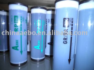 Duplicator ink master