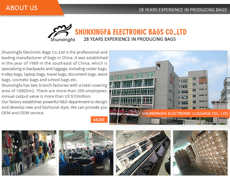 Multi-Function mummy nappy backpack diaper bag with changing pad