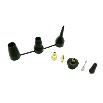 8 Pcs Adapter Set for Air Compressor Accessories & Air Tools