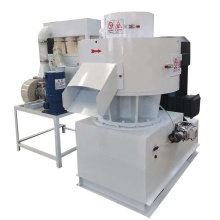 Wood Pellet Mill Machine Line for Sawdust Biomass Production