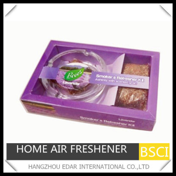 smoker's air refresher kit 3pk