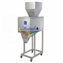 Factory Price Semi-Automatic Vertical Dry Powder Filling Machine