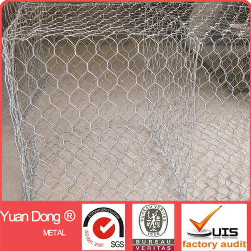 gabion basket/gabion box/gabion mesh(hot sale)