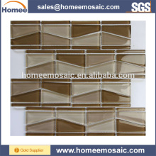 Alibaba supplier wholesales ceramic kitchen backsplash tile