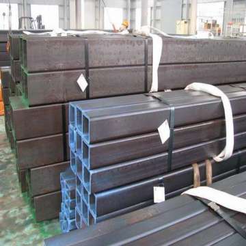 Squre Structural Steel Pipe
