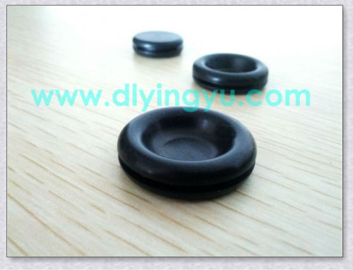 Rubber Grommet with Membrane/Membrane cable grommet/wire grommet