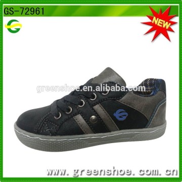 China manufacturer good sell fashion kids shoes wholesale