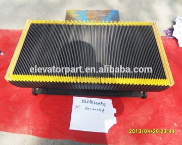 805*410*96T escalator step/stainless steel step for Hitachi