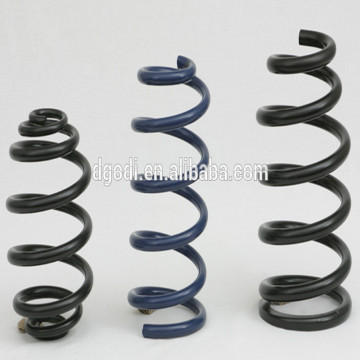 Dongguan manufacturer custom zigzag spring clips and sofa zigzag spring