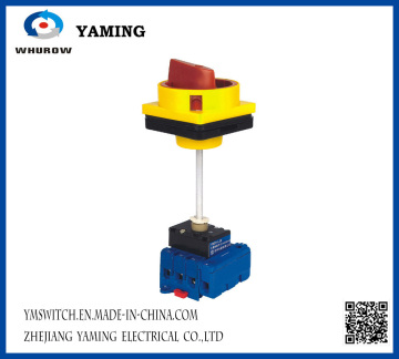Load Breaking Switch (YMD11-25B)